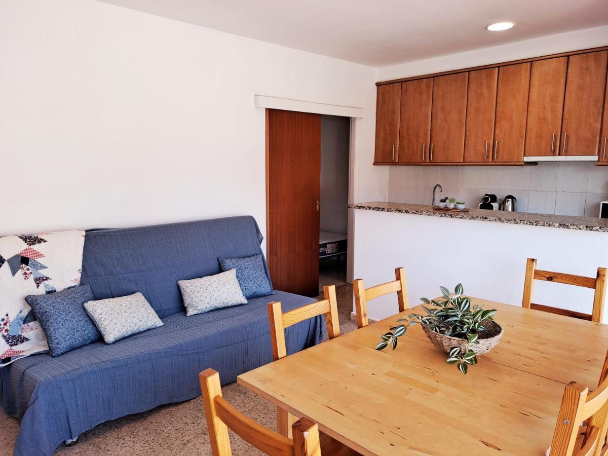 Apartamento Santa Margarita Rosas