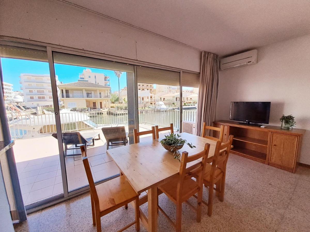 Apartamento Santa Margarita *