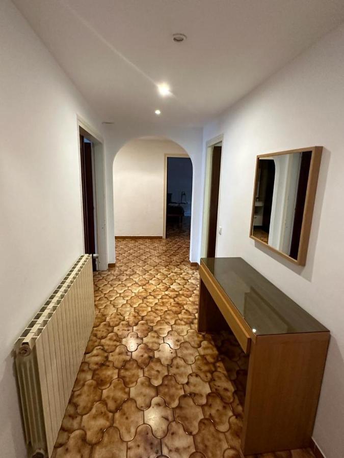 Apartamento Santa Margarita