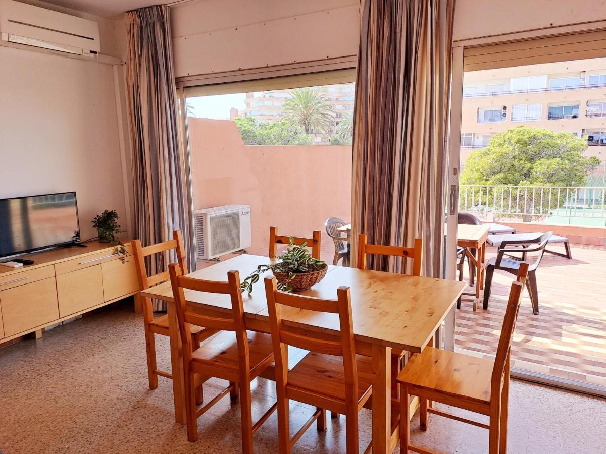 Apartamento Santa Margarita Rosas