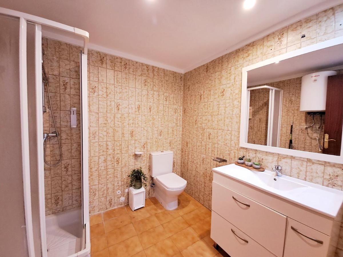 Apartamento Santa Margarita *